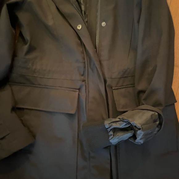 Joe Fresh Active Coat - Picture 4 of 8